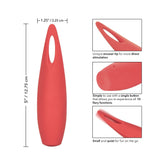 Red Hot Spark - Red